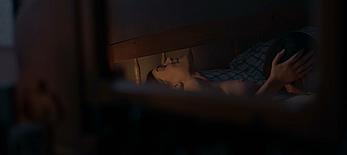 Actress - Anna Maguire: Movie - Constellations
